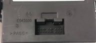module ADBLUE 3Q0907530K VOLKSWAGEN CRAFTER II 7C