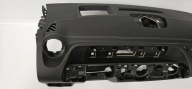 dashboard instrument panel cockpit MERCEDES B-KLASA W247 247
