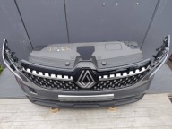 RENAULT AUSTRAL bumper front 6xPDC KAMERA complete DEMONTAZ