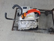 engine electrical KPZ38X49SA3 150kW + control SSANGYONG KGM TORRES EVX