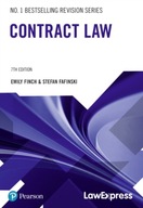 Law Express: Contract Law Finch Emily ,Fafinski