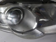 VOLKSWAGEN PASSAT B6 light right front front UK