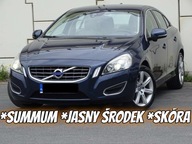 Volvo S60 2.0 Diesel 163KM