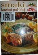 Smaki kuchni polskiej - Praca zbiorowa