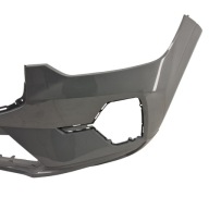 bumper front VOLVO XC60 II LIFT 4X PDC without washers 2021