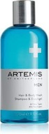 ARTEMIS MEN Hair & Body szampon i żel 2w1 250 ml
