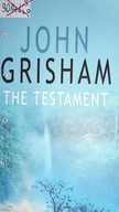THE TESTAMENT - John Grisham