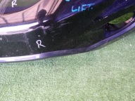 HONDA CR-V CRV LIFT 09- front bumper front