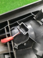 mirror left electrics RENAULT TWINGO 5 PIN TEENC