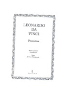 PROROCTWA LEONARDO DA VINCI