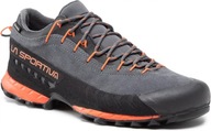 LA SPORTIVA Buty podejściowe męskie TX4 GTX Carbon