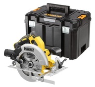 DEWALT PILARKA TARCZOWA AKUMULATOROWA 184MM 18V DCS570NT WALIZKA TSTAK