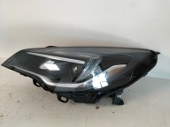 light front reflektor left OPEL ASTRA 5 V K 15-19