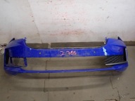 bumper front front SKODA SUPERB IV 2024- 3P0807221