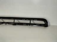 grille grid of a bumper front upper PORSCHE PANAMERA III 972 976 23