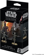 Star Wars: Legion - IG-Series Assassin Droids