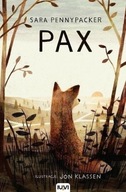 PAX W.2, SARA PENNYPACKER