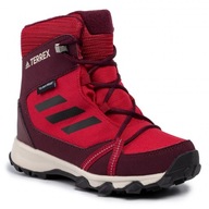 Buty Adidas Terrex Snow ŚNIEGOWCE G26588 | 33,5