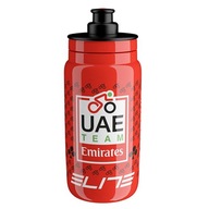 Elite Enervit Emirates Bidon rowerowy 550 ml BPA Free