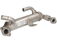 NRF 48380 Chladič, chladiaci systém motora