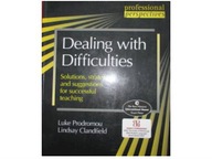 Dealing with Difficulties - Prodromou