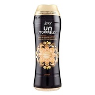 Lenor Unstoppables Lavish perełki zapachowe 210g