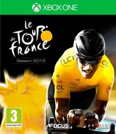 LE TOUR DE FRANCE 2015