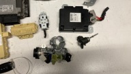 KIA OPTIMA IV 1.7 CRDI AUTOMAT running board STARTOWY control unit ignition module