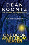 One Door Away from Heaven: A superb thriller of