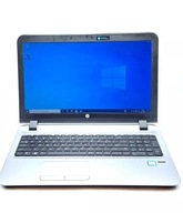 LAPTOP HP PROBOOK 450 G3 I3 4 GB 1TB