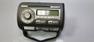 RADIO Radio HONDA JAZZ