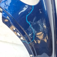 VOLVO C30 07r -> fender left front front