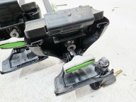 boot roof ski AUDI A4 B7 sedan THULE SWEDEN