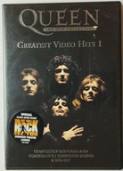 Koncert Queen Greatest Video Hits 1