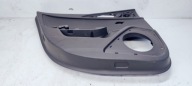 Seite Tür L T AUDI A6 C7 4G0867305 Leder *37*