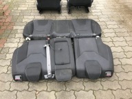 Sitz FORD MONDEO MK5 HB EUROPA