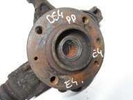Citroen DS4 11-15 1.6 eHDI swing right front