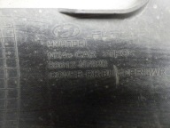 HYUNDAI TUCSON IV 4 20- bumper rear