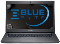 Laptop Dell Vostro 3360 i5-3317U 13,3 " Intel Core i5 4 GB / 1024 GB čierna