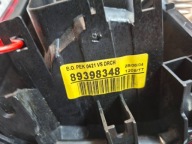 light rear right 89398348 OPEL MERIVA A 2004