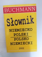 Słownik niemiecko - polski polsko - niemiecki