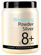 Bleaching Powder Silver Rozjasňovač Silver 8+ 500g