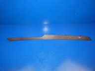 VW PASSAT B8 moulding BOCZKA DEKOR door right front