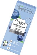 Bielenda Blueberry Jogurt na tvár hydratačný