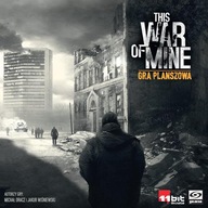 Galakta This War of Mine