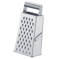 4 oldalas reszelő CUBO Gefu