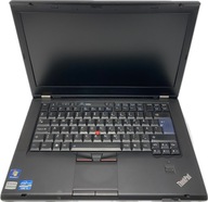 D789] Laptop Lenovo ThinkPad T420 i5-2430M 4GB DDR3 bateria 2 godziny