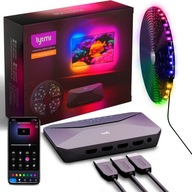 Lytmi Fantasy 3 Pro TV Backlight Kit HDMI 2.1 | Taśma LED + Neo Box | dla T