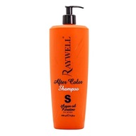 Raywell AFTER COLOR S Okysľujúci šampón 1000ml