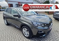 Peugeot 3008 1.6 HDI 120KM Gwarancja Zamiana Z...